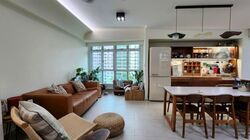 Blk 101C Punggol Field (Punggol), HDB 5 Rooms #567676991